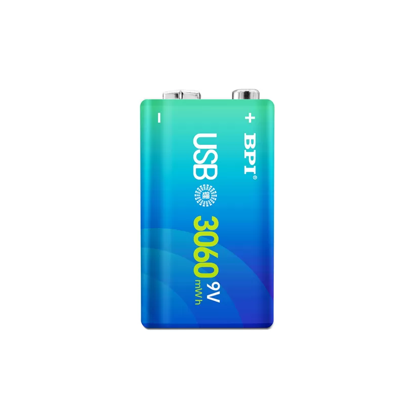 9v c d type c series lithium batteries wholesale suppliers