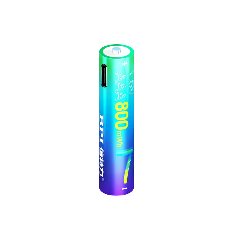 aaavaa type c series lithium batteries manufacturer
