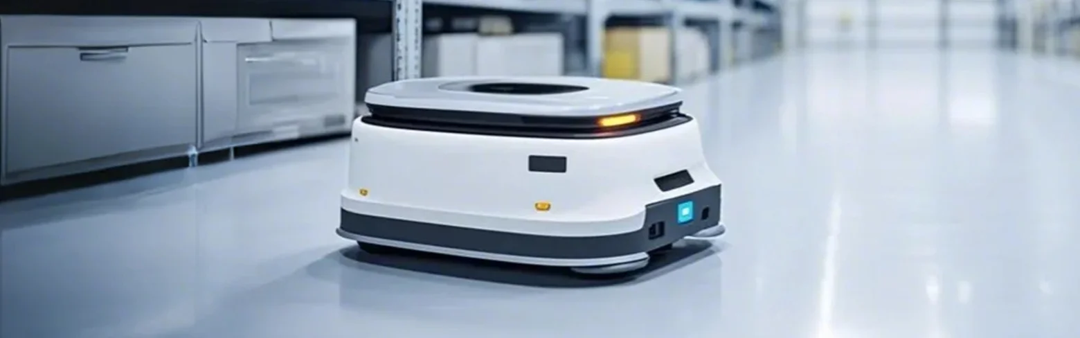 Характеристики аккумуляторов в AGV
