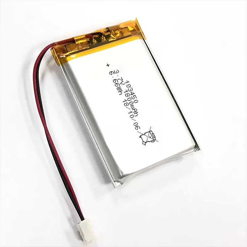 fast charge li po batteries manufacturers