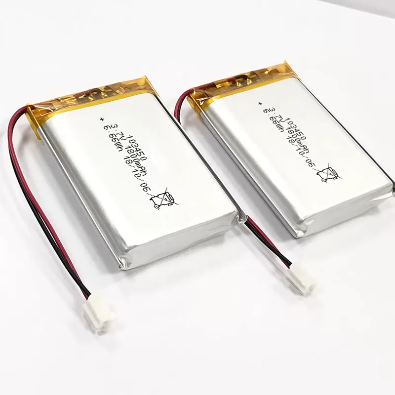 fast charge li po batteries wholesale manufacturers