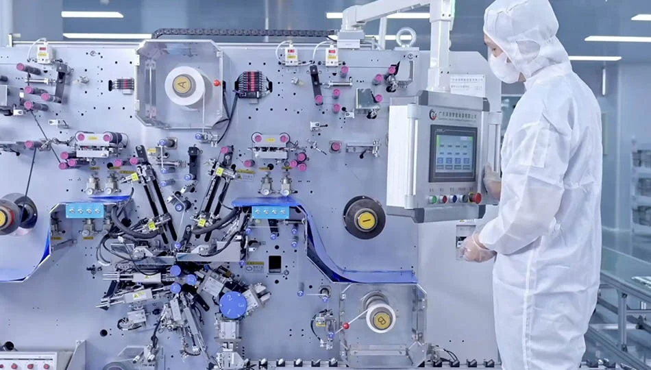 R & D Патенты