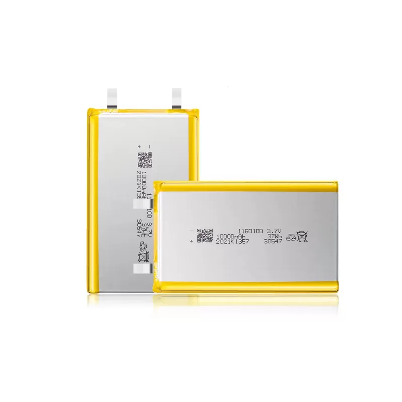 high temp li po batteries manufacturers