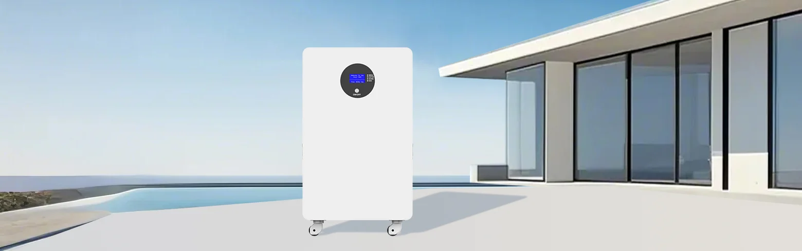 Особенности батареи в домашних хранилищ энергии