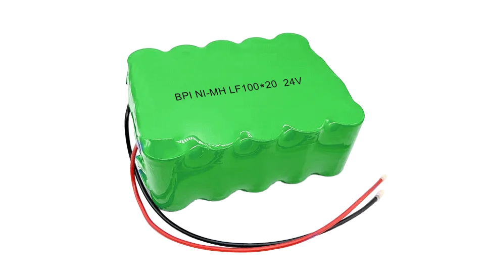 Штекер LF100 * 20