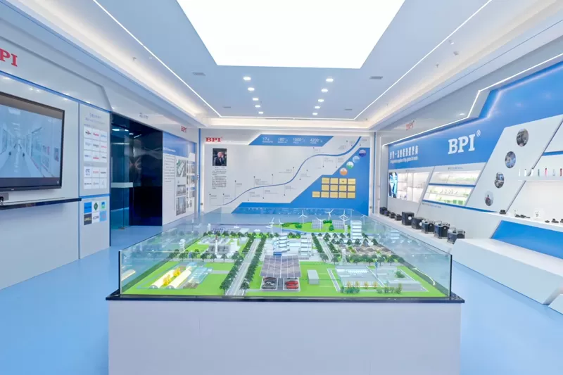 lipo cells factory