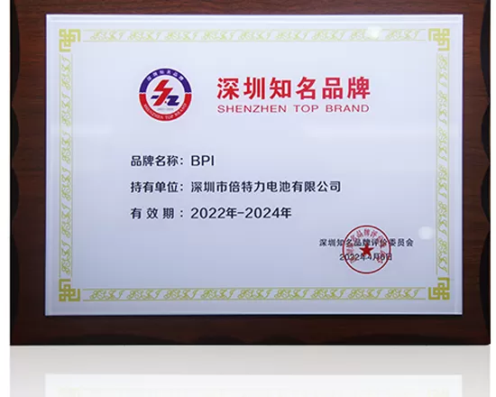 ShenZhen Top Brand