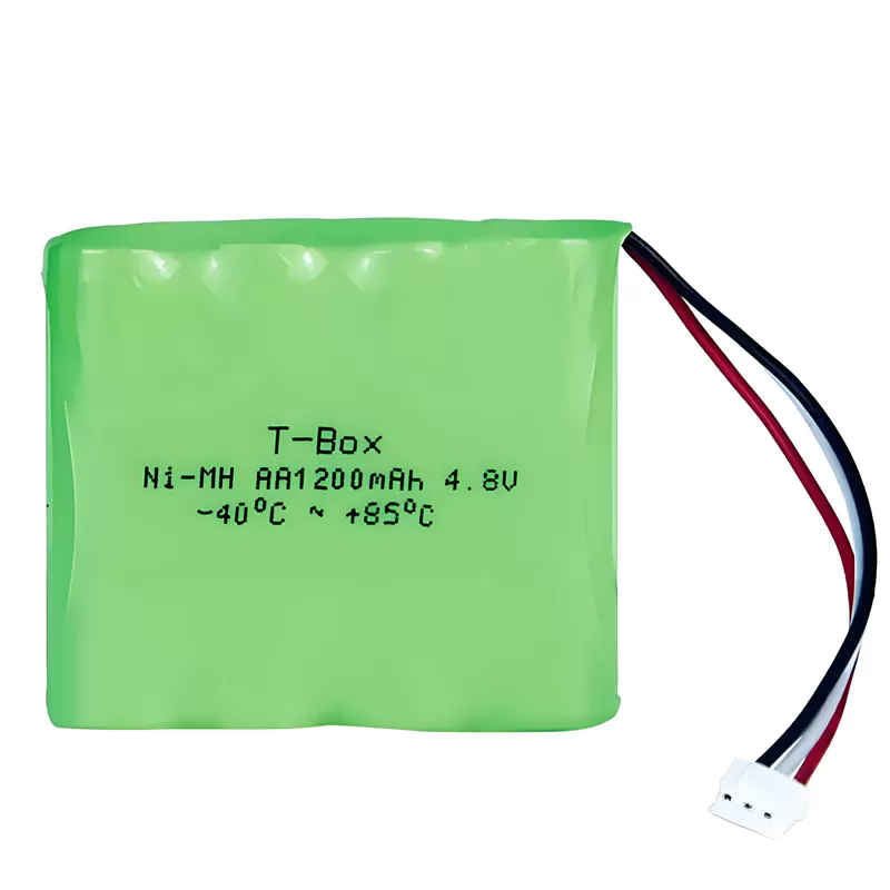 Батарейки tbox