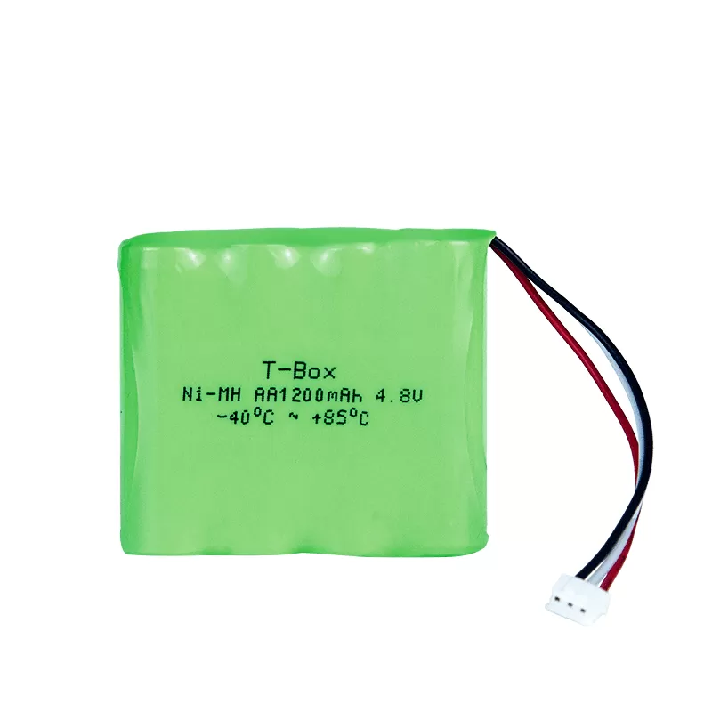 t box aa1200mah