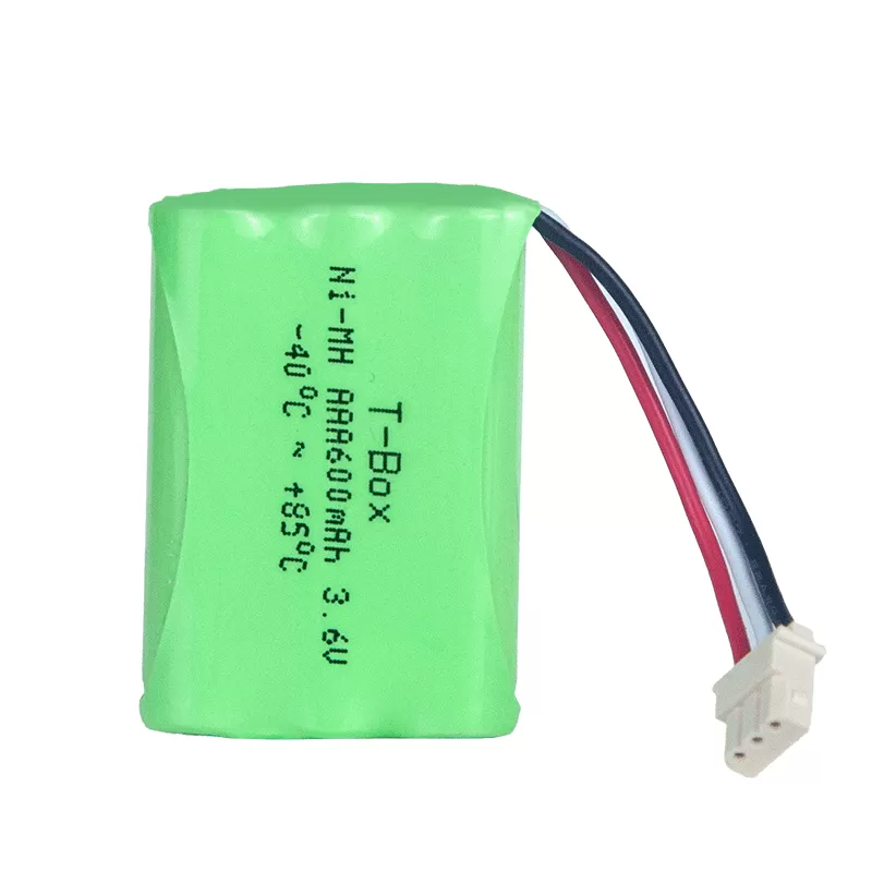 t box aaa600mah
