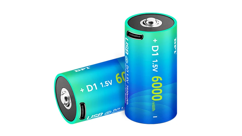 USB-D1-6000