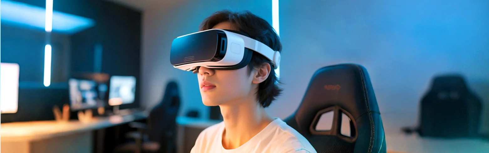 Функции батареи VR/AR